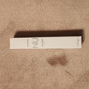 NU Colour lash and brow serum